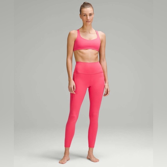 Lululemon Align High-Rise Pant with Pockets 25" - Picture 1 of 4